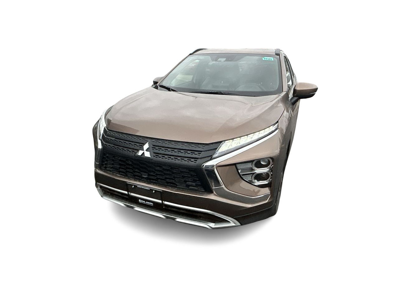 Mitsubishi ECLIPSE CROSS  2024 à Mississauga, Ontario