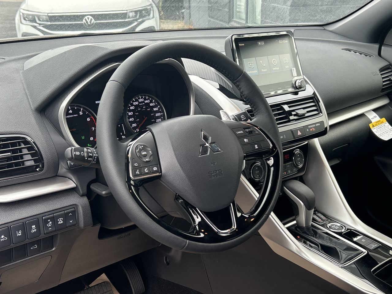 Mitsubishi ECLIPSE CROSS  2024 à Mississauga, Ontario
