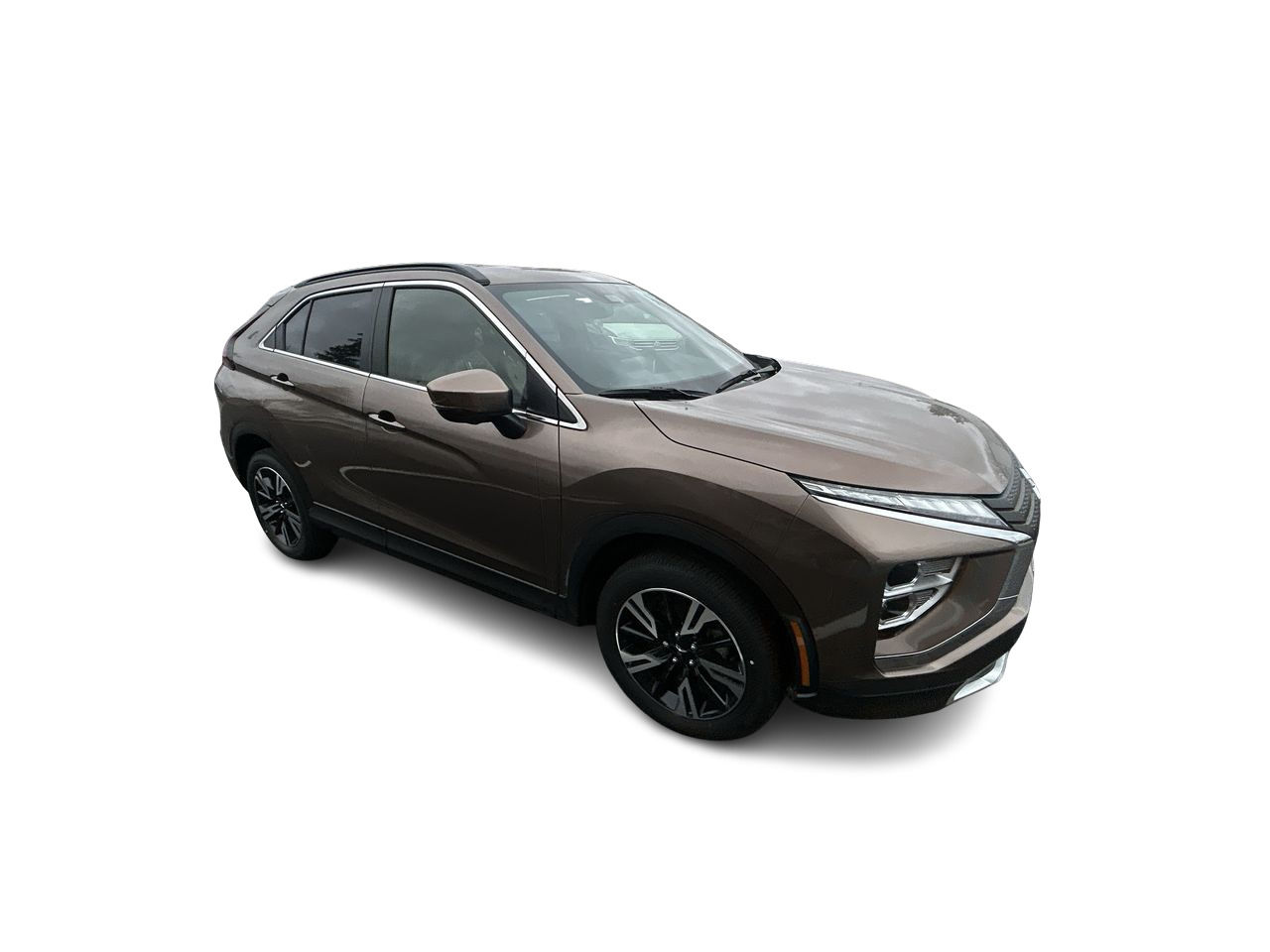 Mitsubishi ECLIPSE CROSS  2024 à Mississauga, Ontario