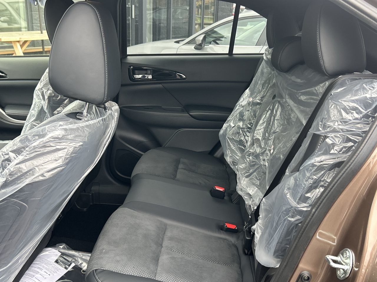 Mitsubishi ECLIPSE CROSS  2024 à Mississauga, Ontario