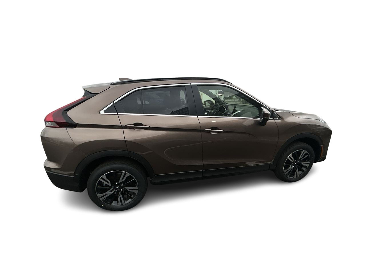 Mitsubishi ECLIPSE CROSS  2024 à Mississauga, Ontario