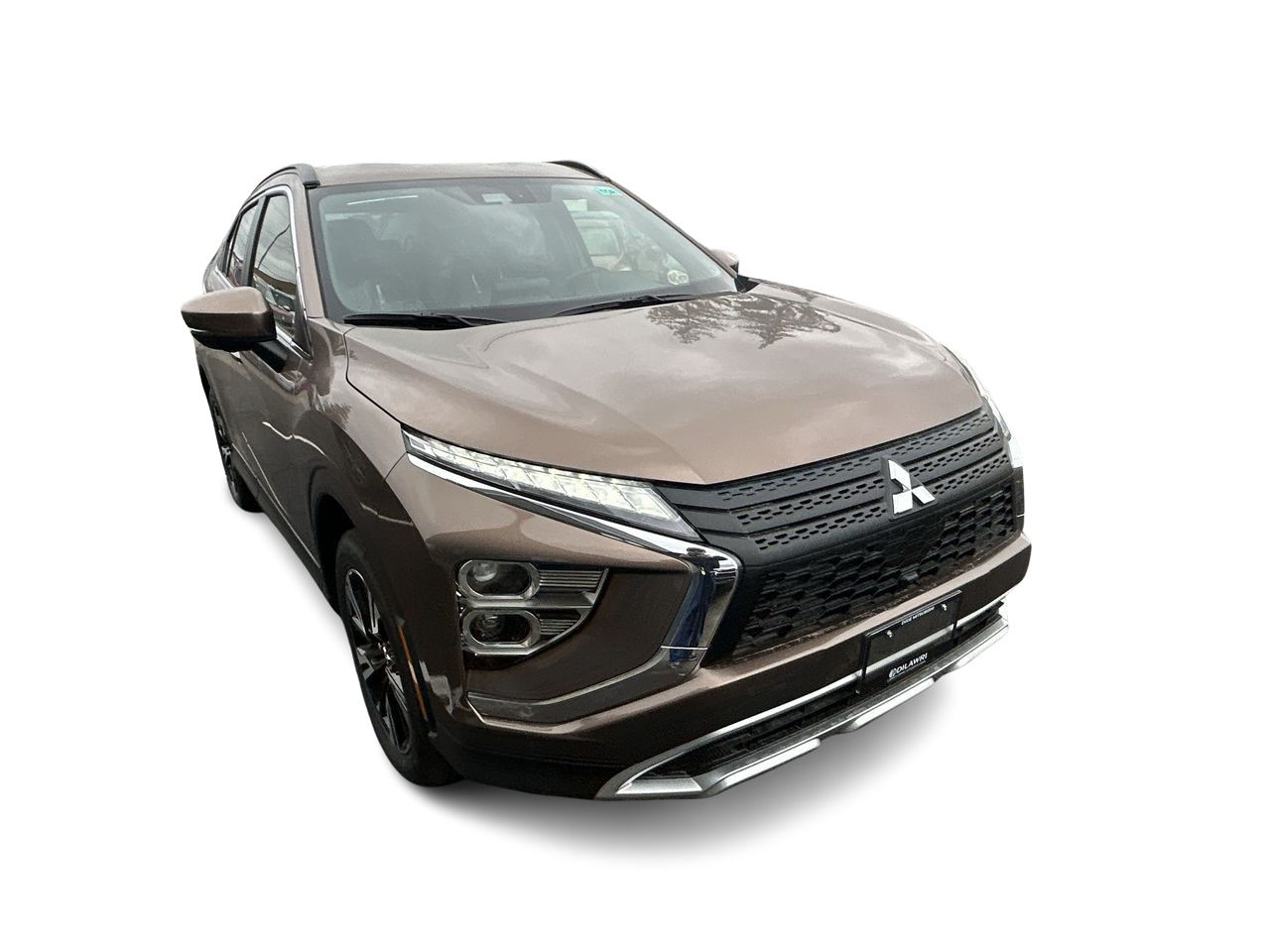 Mitsubishi ECLIPSE CROSS  2024 à Mississauga, Ontario