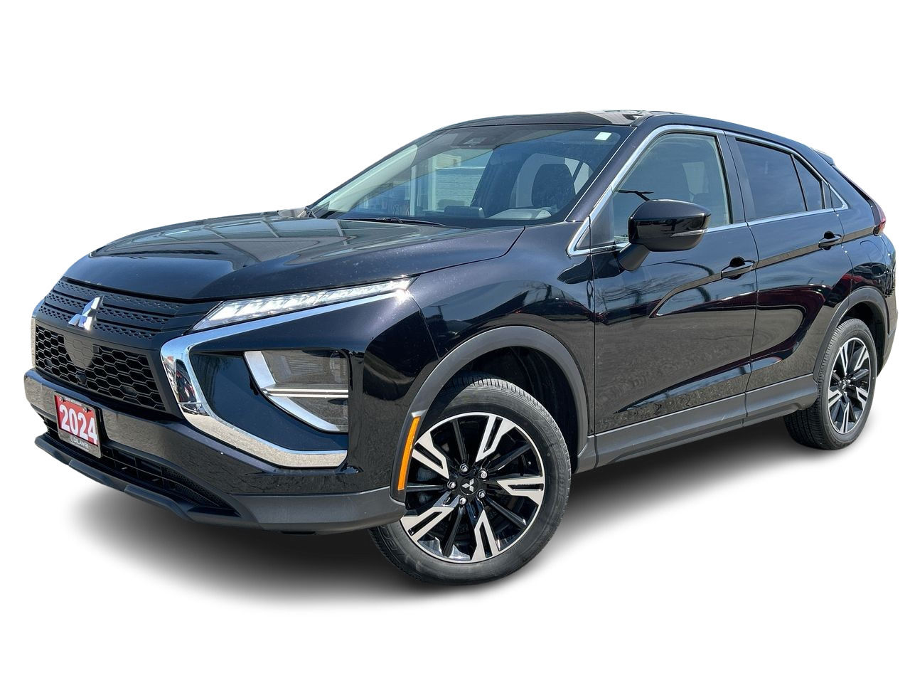 Mitsubishi ECLIPSE CROSS  2024 à Mississauga, Ontario