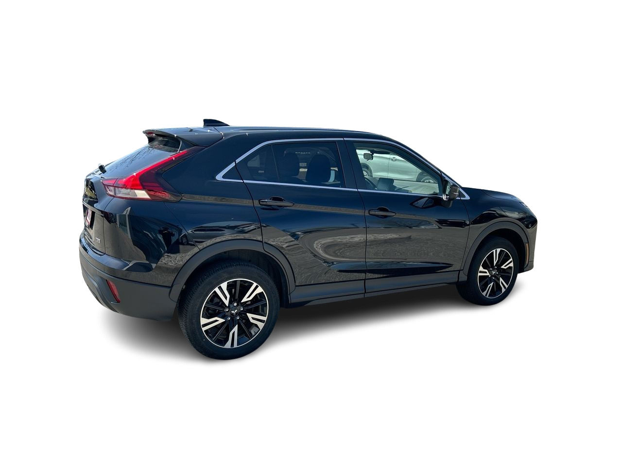 Mitsubishi ECLIPSE CROSS  2024 à Mississauga, Ontario