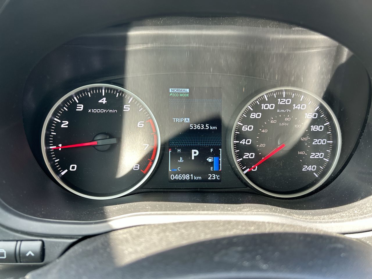 Mitsubishi ECLIPSE CROSS  2024 à Mississauga, Ontario