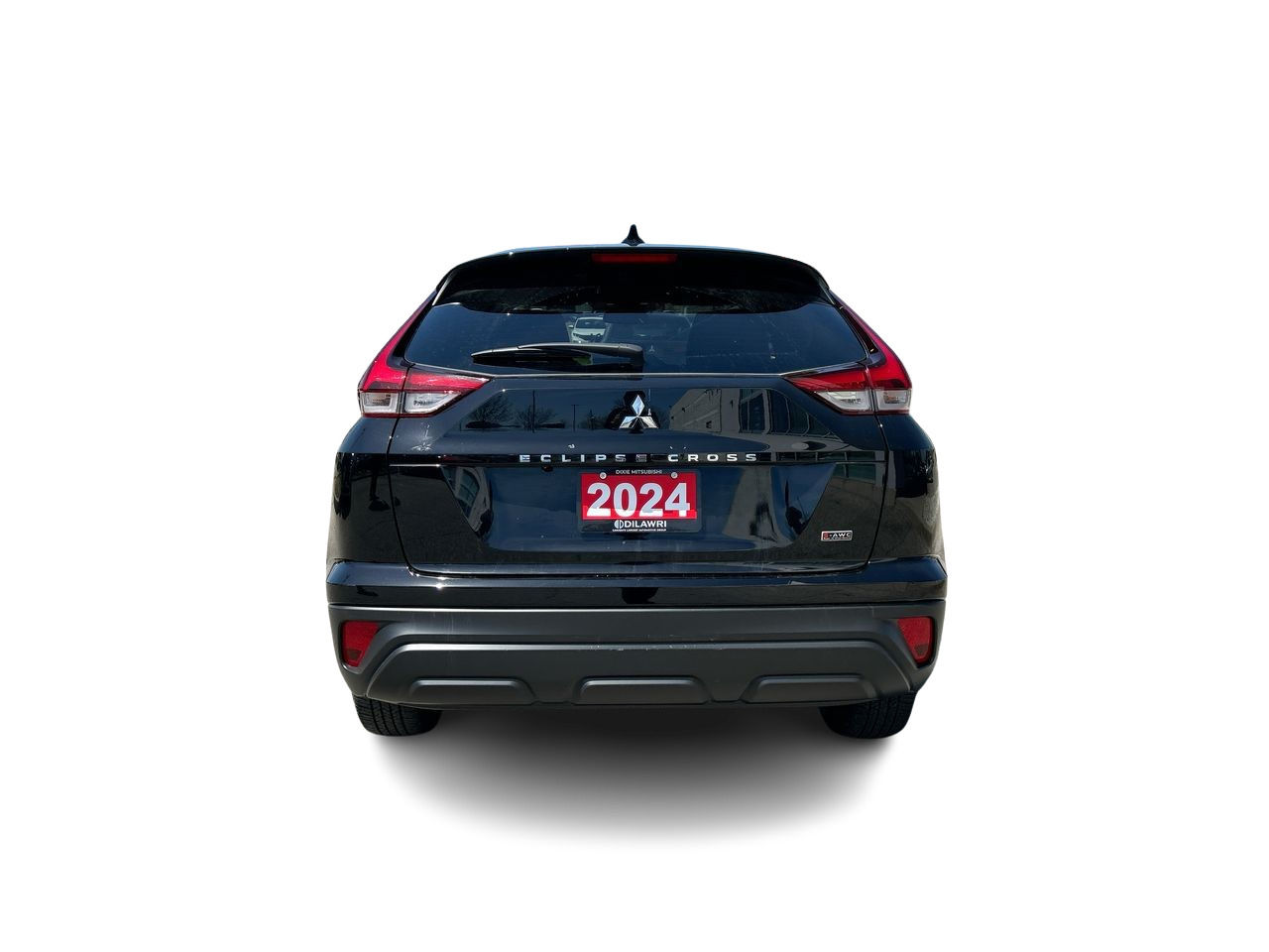 Mitsubishi ECLIPSE CROSS  2024 à Mississauga, Ontario