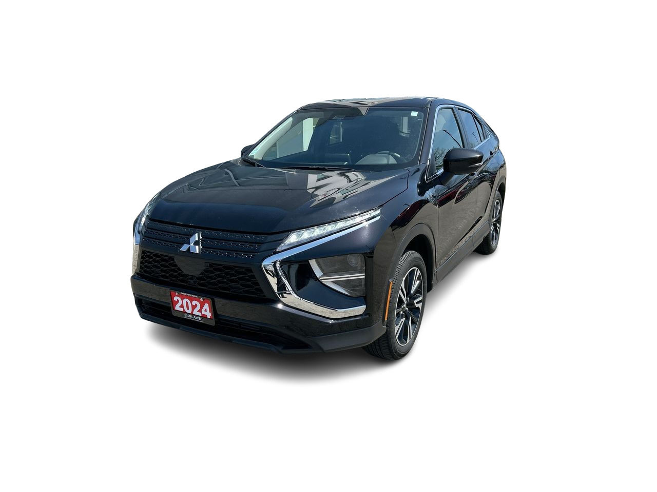 Mitsubishi ECLIPSE CROSS  2024 à Mississauga, Ontario