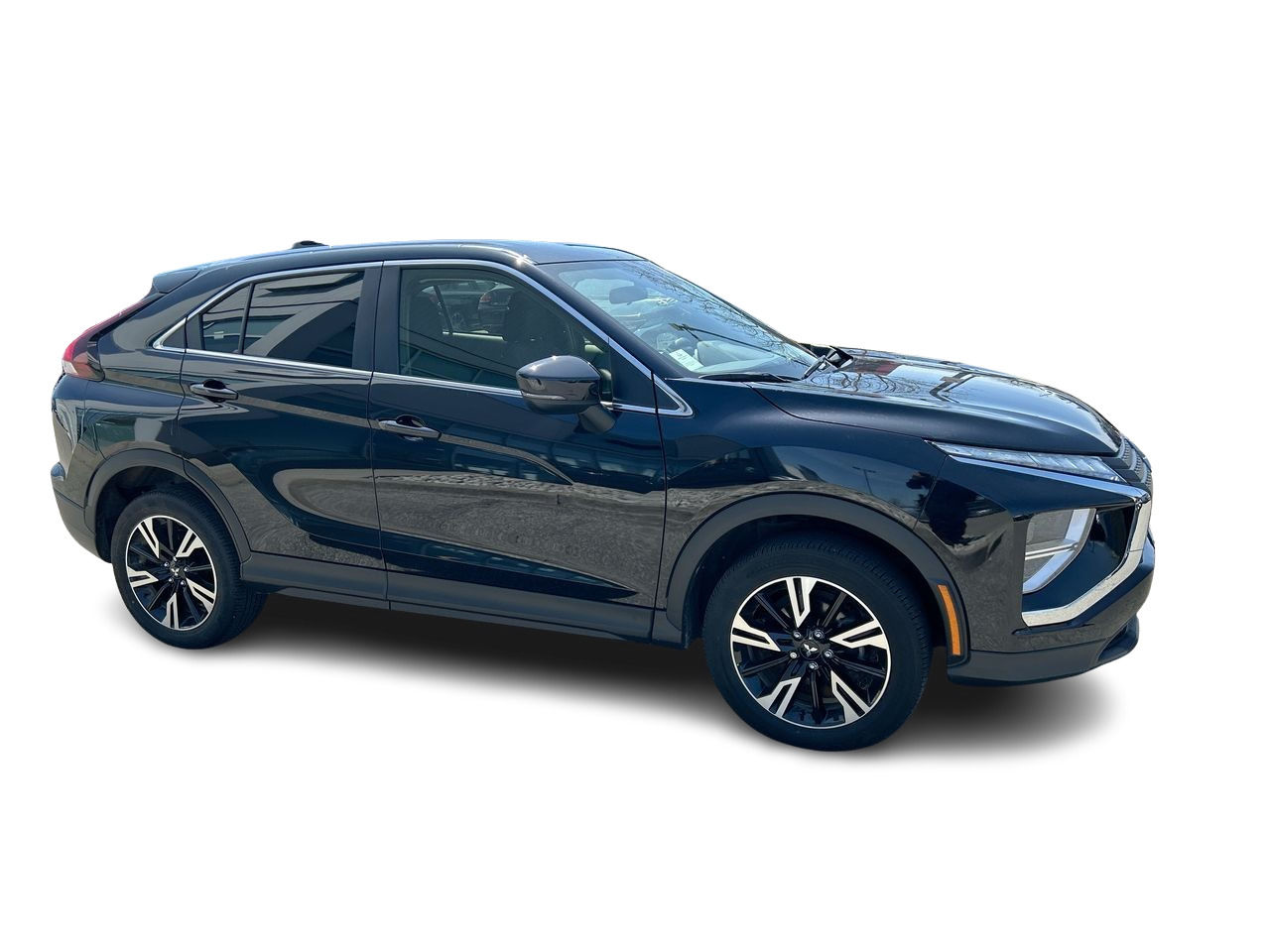 Mitsubishi ECLIPSE CROSS  2024 à Mississauga, Ontario