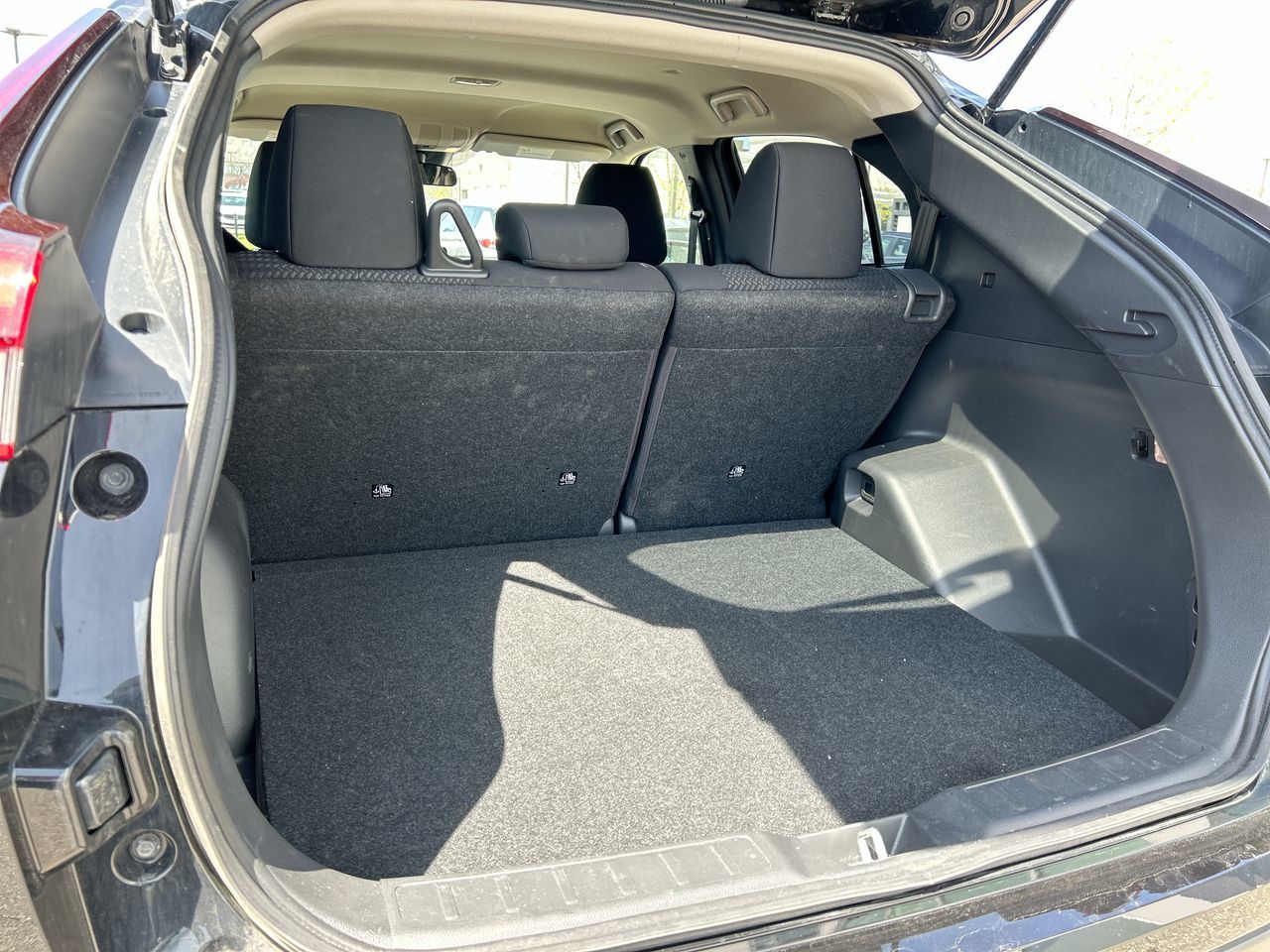 Mitsubishi ECLIPSE CROSS  2024 à Mississauga, Ontario