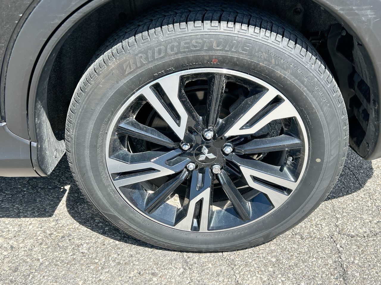 Mitsubishi ECLIPSE CROSS  2024 à Mississauga, Ontario