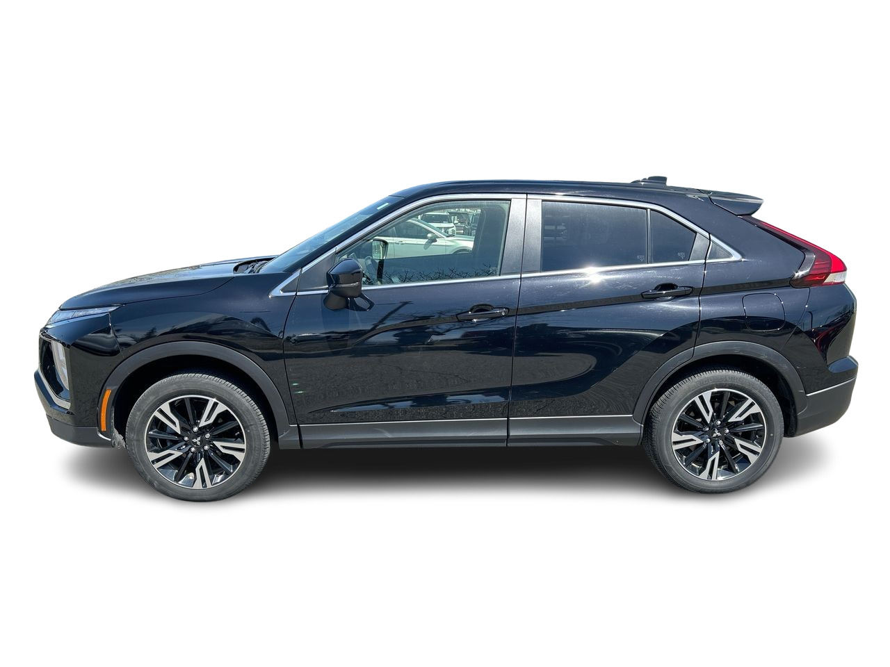 Mitsubishi ECLIPSE CROSS  2024 à Mississauga, Ontario