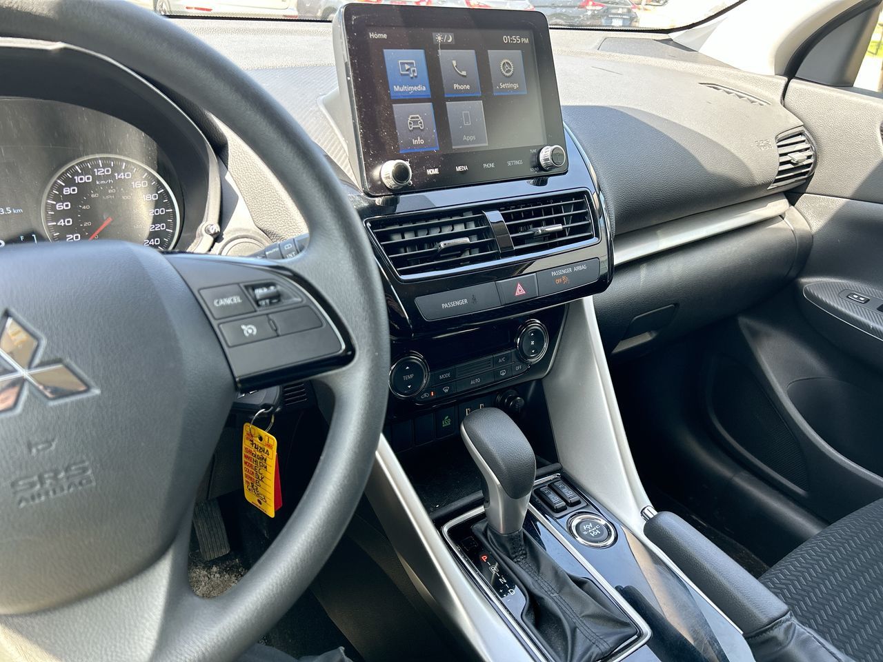 Mitsubishi ECLIPSE CROSS  2024 à Mississauga, Ontario