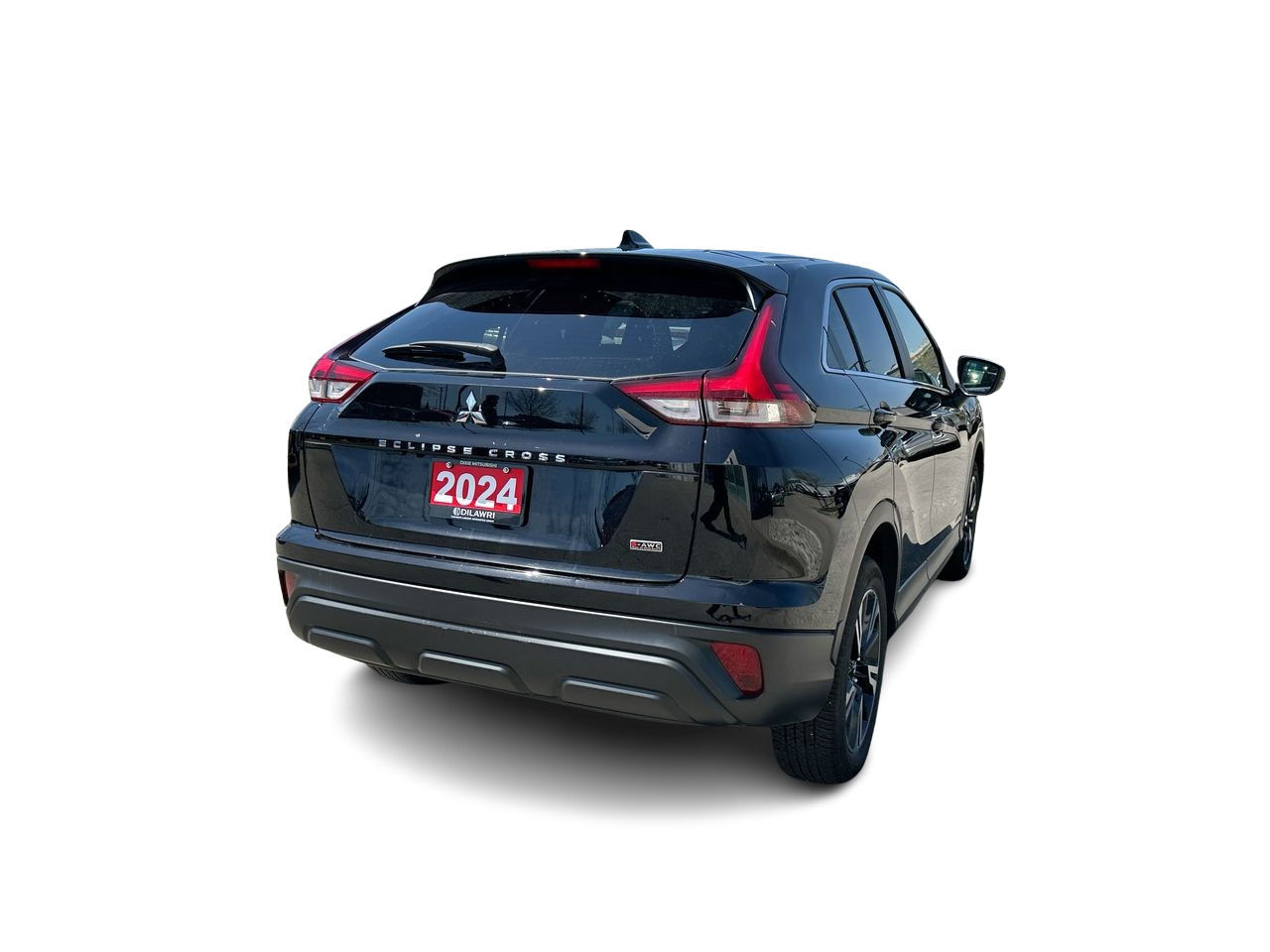 Mitsubishi ECLIPSE CROSS  2024 à Mississauga, Ontario
