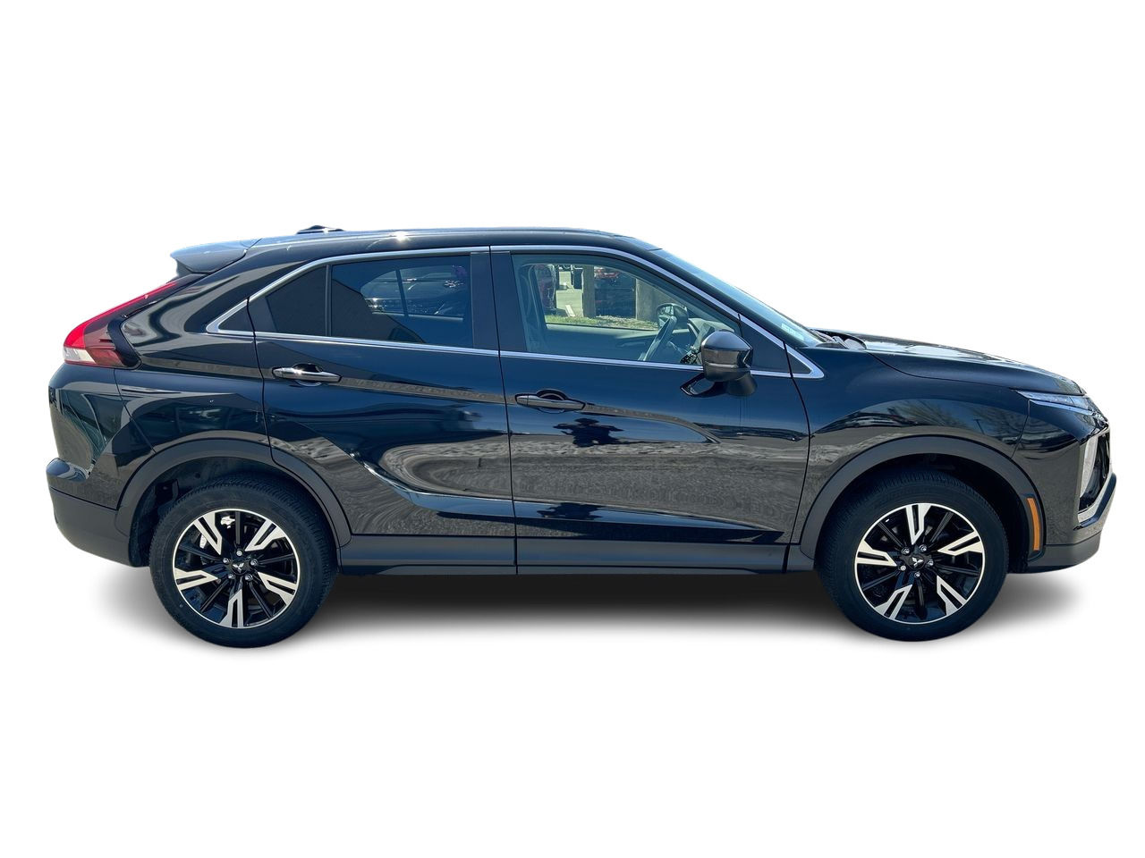 Mitsubishi ECLIPSE CROSS  2024 à Mississauga, Ontario