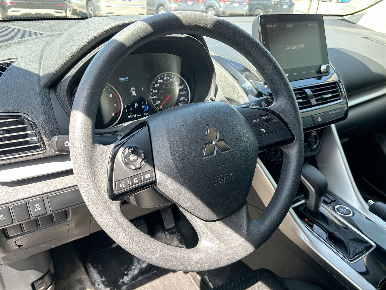 Mitsubishi ECLIPSE CROSS  2024 à Mississauga, Ontario