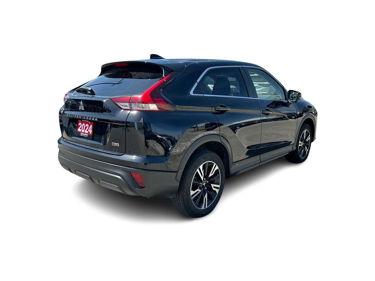 Mitsubishi ECLIPSE CROSS  2024 à Mississauga, Ontario