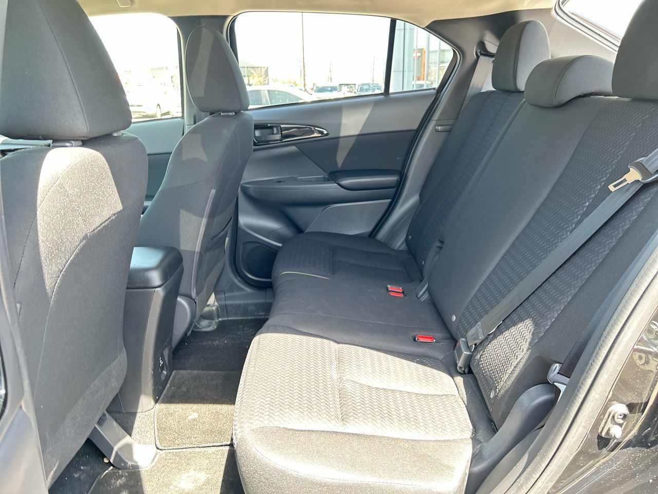 Mitsubishi ECLIPSE CROSS  2024 à Mississauga, Ontario