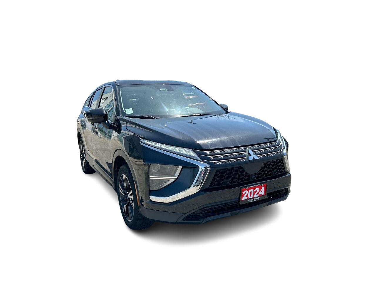 Mitsubishi ECLIPSE CROSS  2024 à Mississauga, Ontario