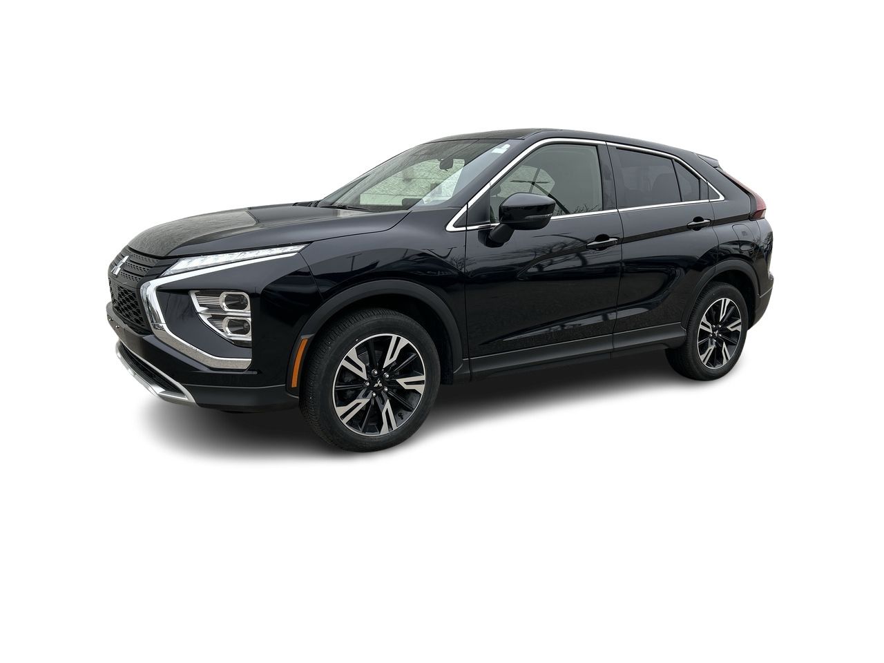 2024 Mitsubishi Eclipse Cross