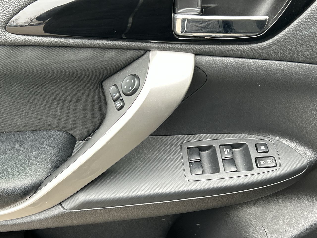 2024 Mitsubishi Eclipse Cross