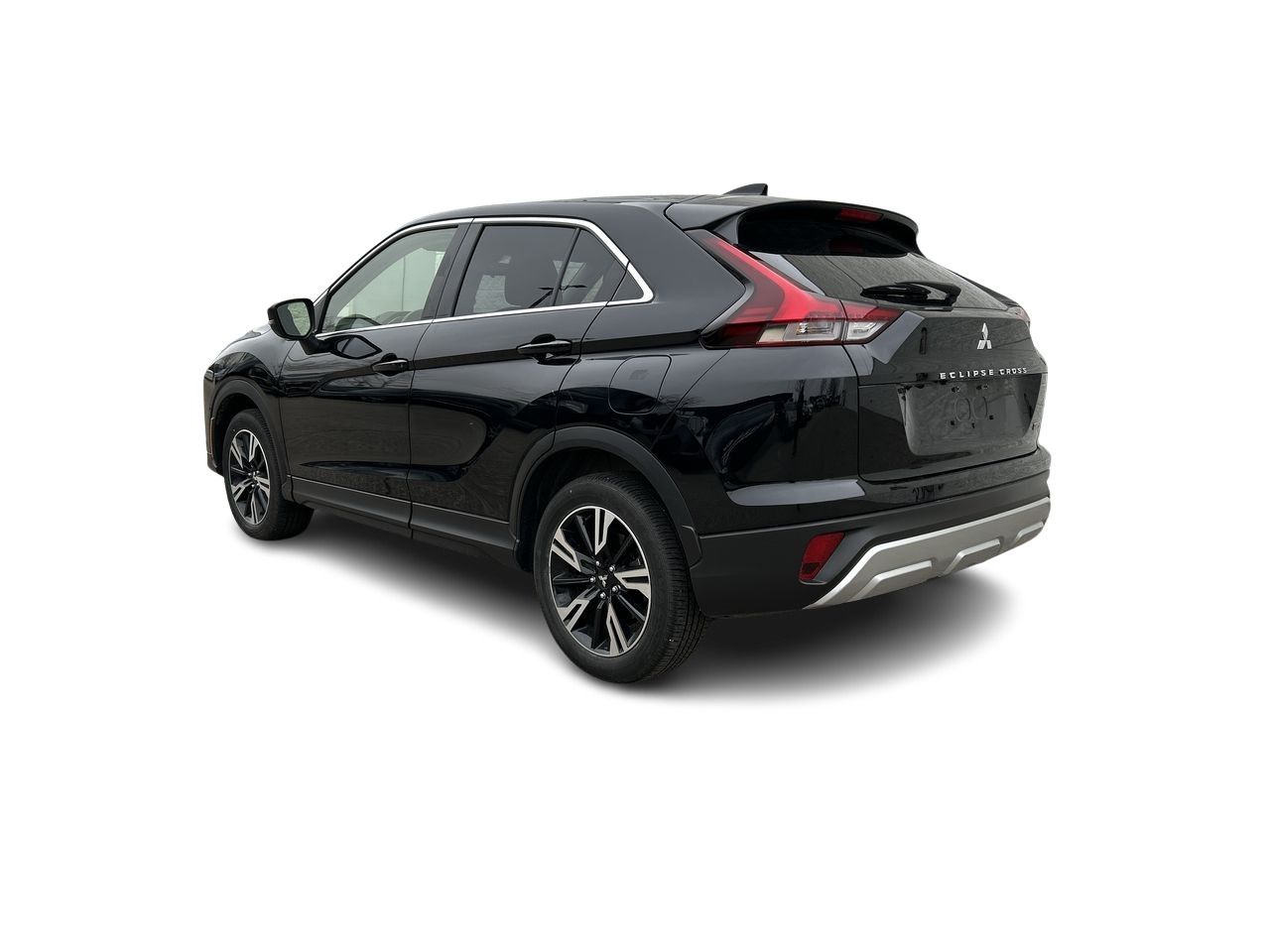 2024 Mitsubishi Eclipse Cross