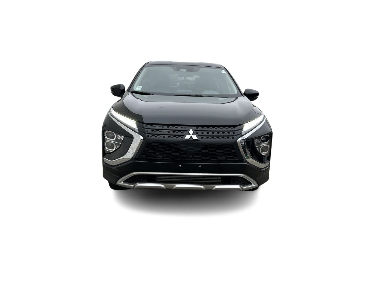 2024 Mitsubishi Eclipse Cross