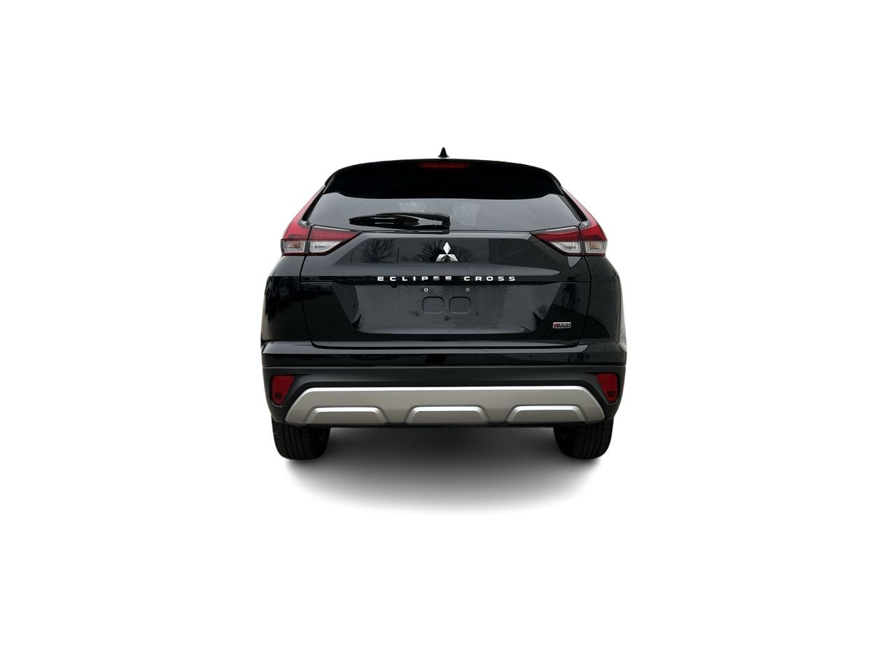 2024 Mitsubishi Eclipse Cross