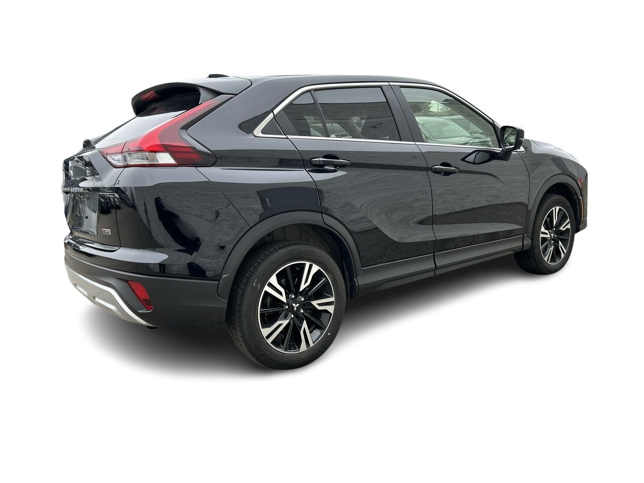2024 Mitsubishi Eclipse Cross