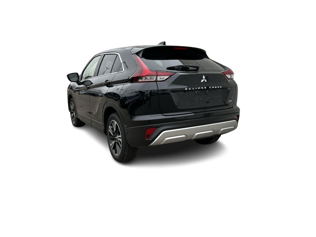 2024 Mitsubishi Eclipse Cross