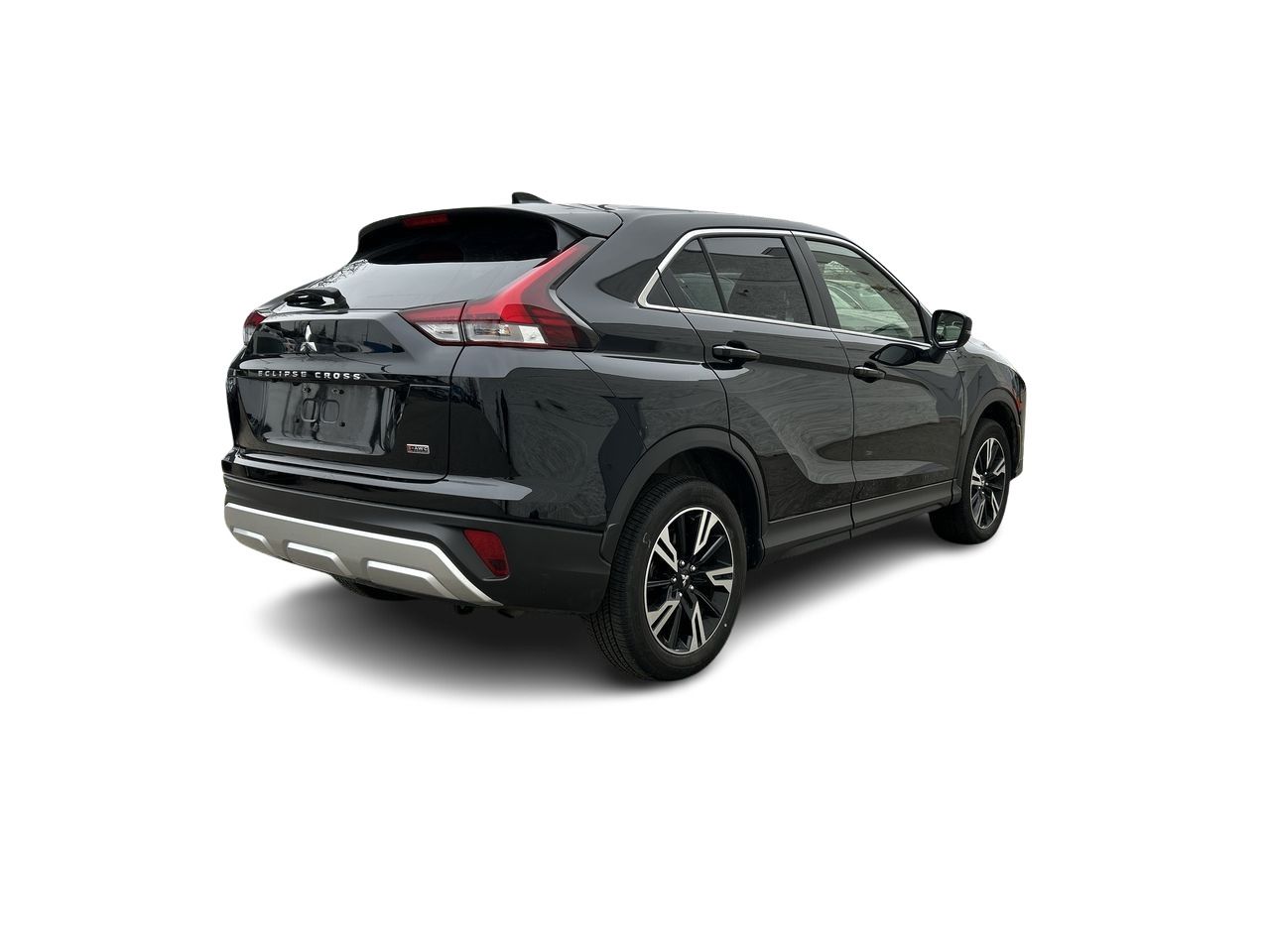 2024 Mitsubishi Eclipse Cross