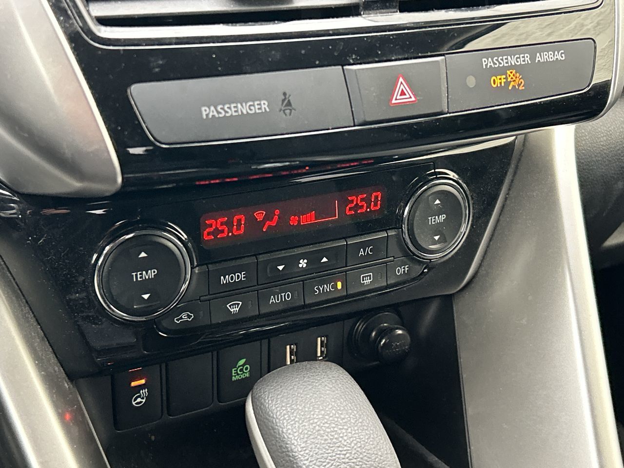 2024 Mitsubishi Eclipse Cross