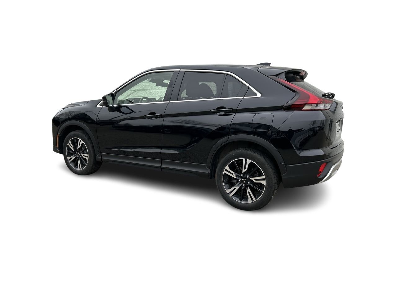 2024 Mitsubishi Eclipse Cross