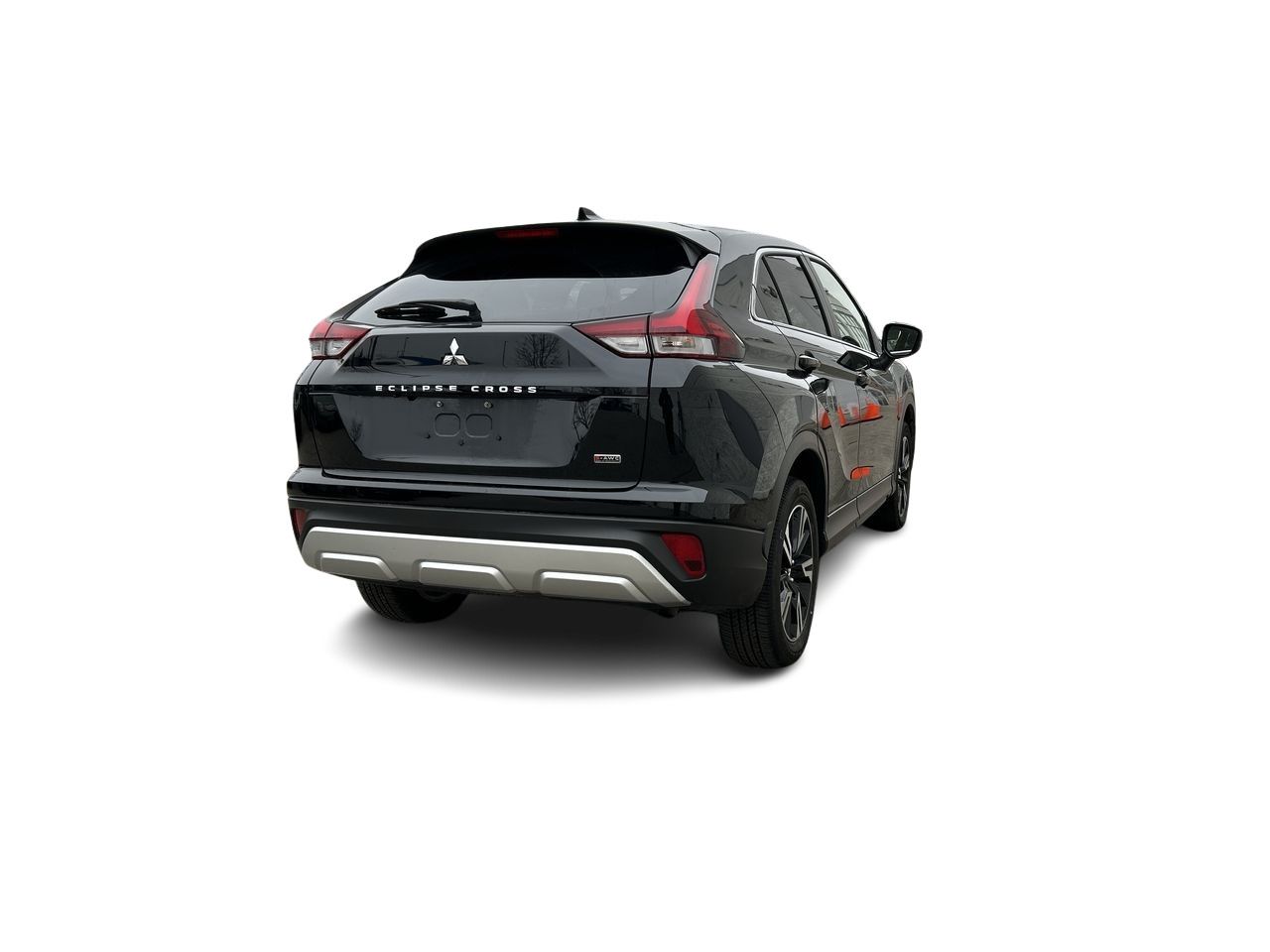 2024 Mitsubishi Eclipse Cross