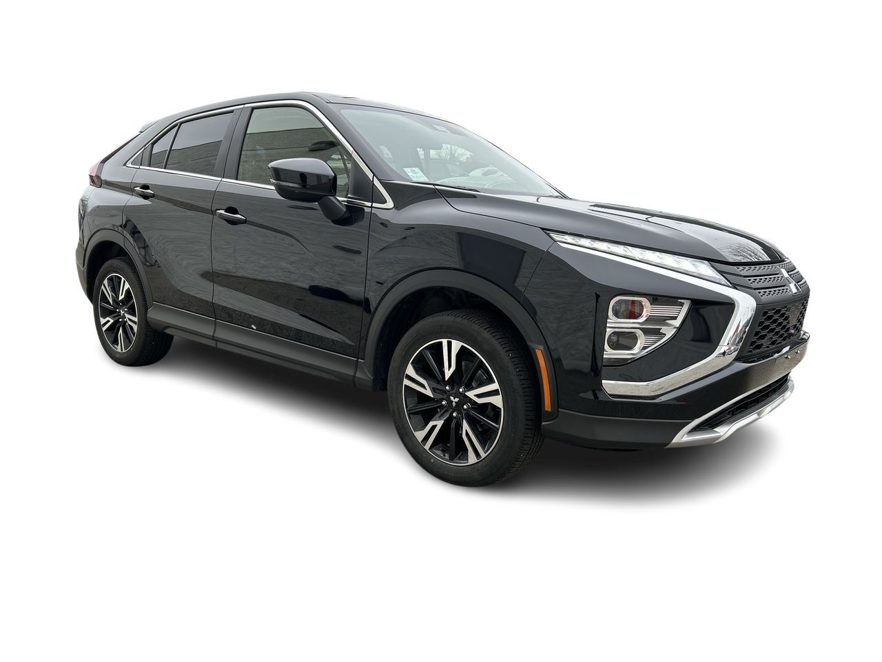 2024 Mitsubishi Eclipse Cross