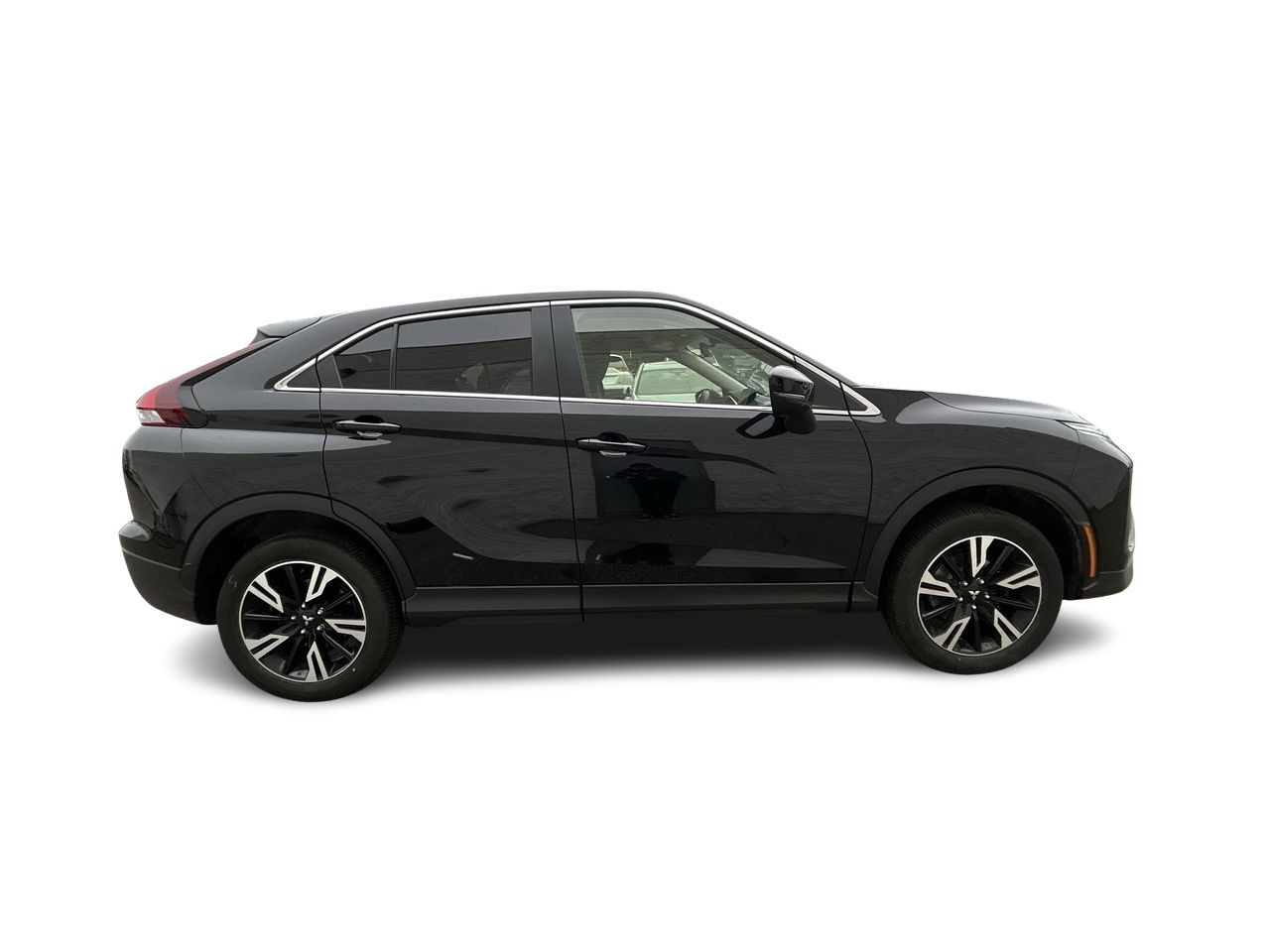 2024 Mitsubishi Eclipse Cross