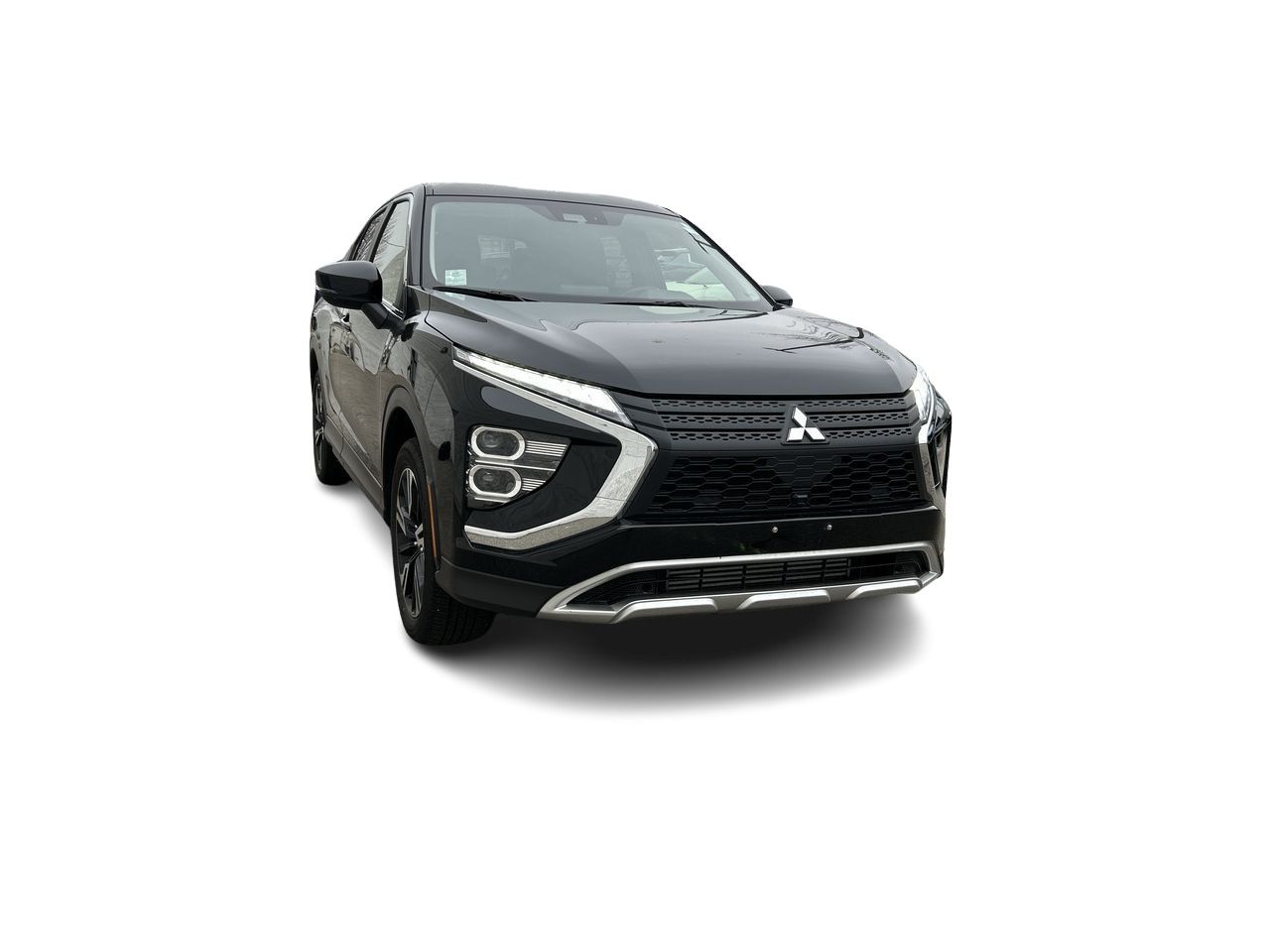 2024 Mitsubishi Eclipse Cross