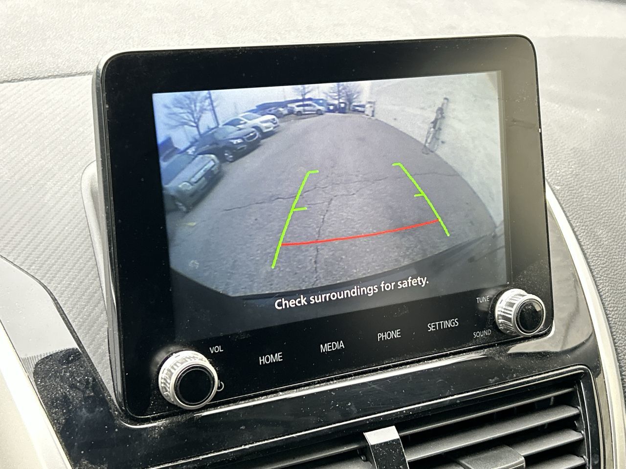 2024 Mitsubishi Eclipse Cross