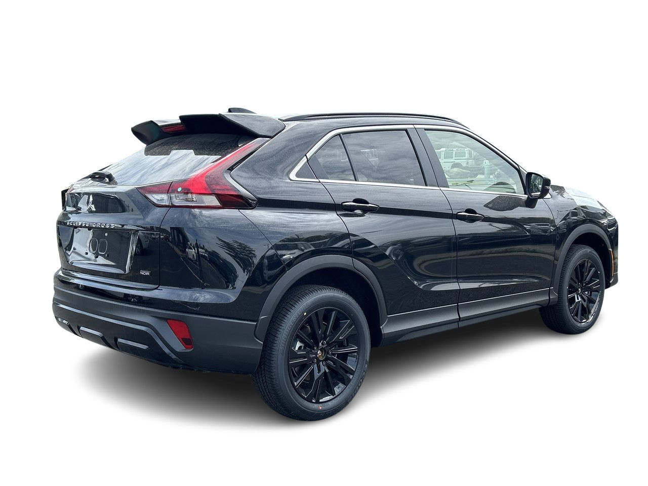 Mitsubishi ECLIPSE CROSS  2025 à Mississauga, Ontario