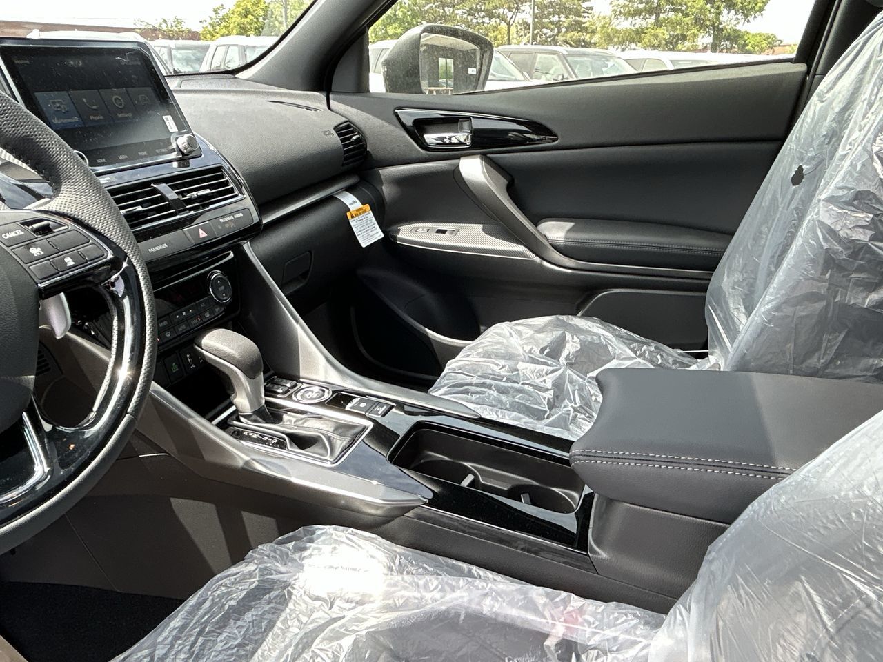 Mitsubishi ECLIPSE CROSS  2025 à Mississauga, Ontario