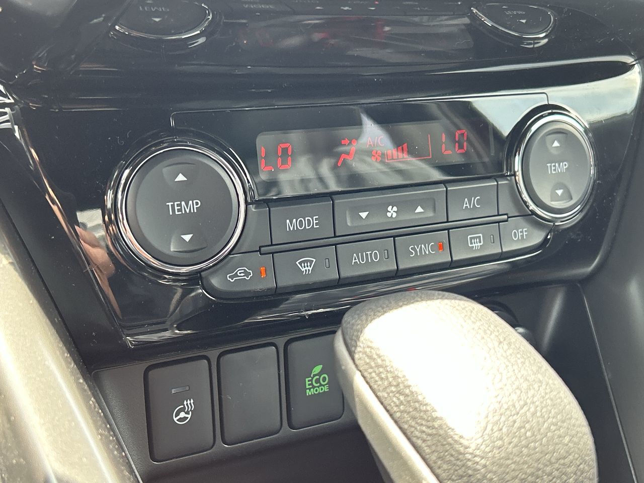 Mitsubishi ECLIPSE CROSS  2025 à Mississauga, Ontario