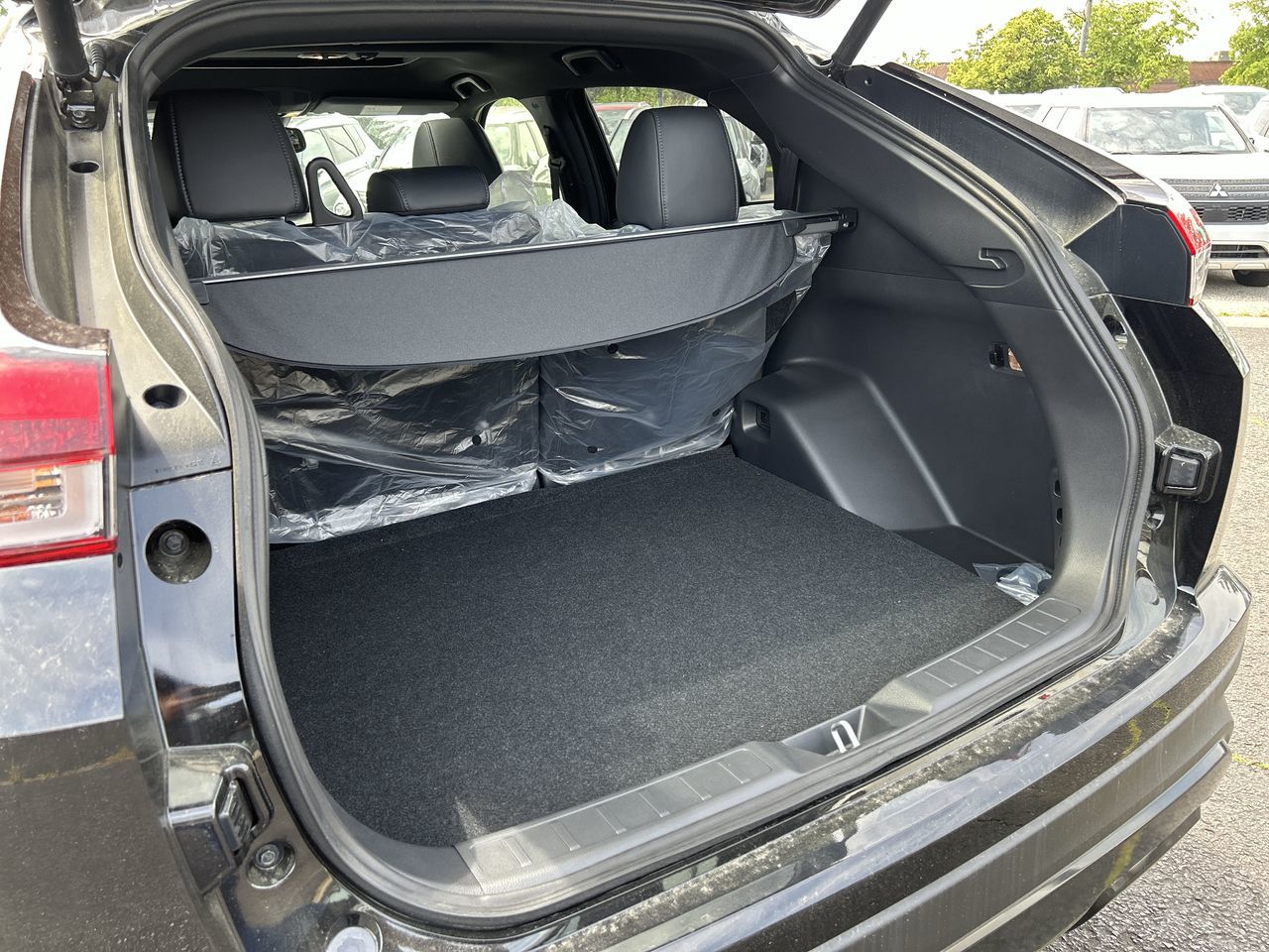 Mitsubishi ECLIPSE CROSS  2025 à Mississauga, Ontario