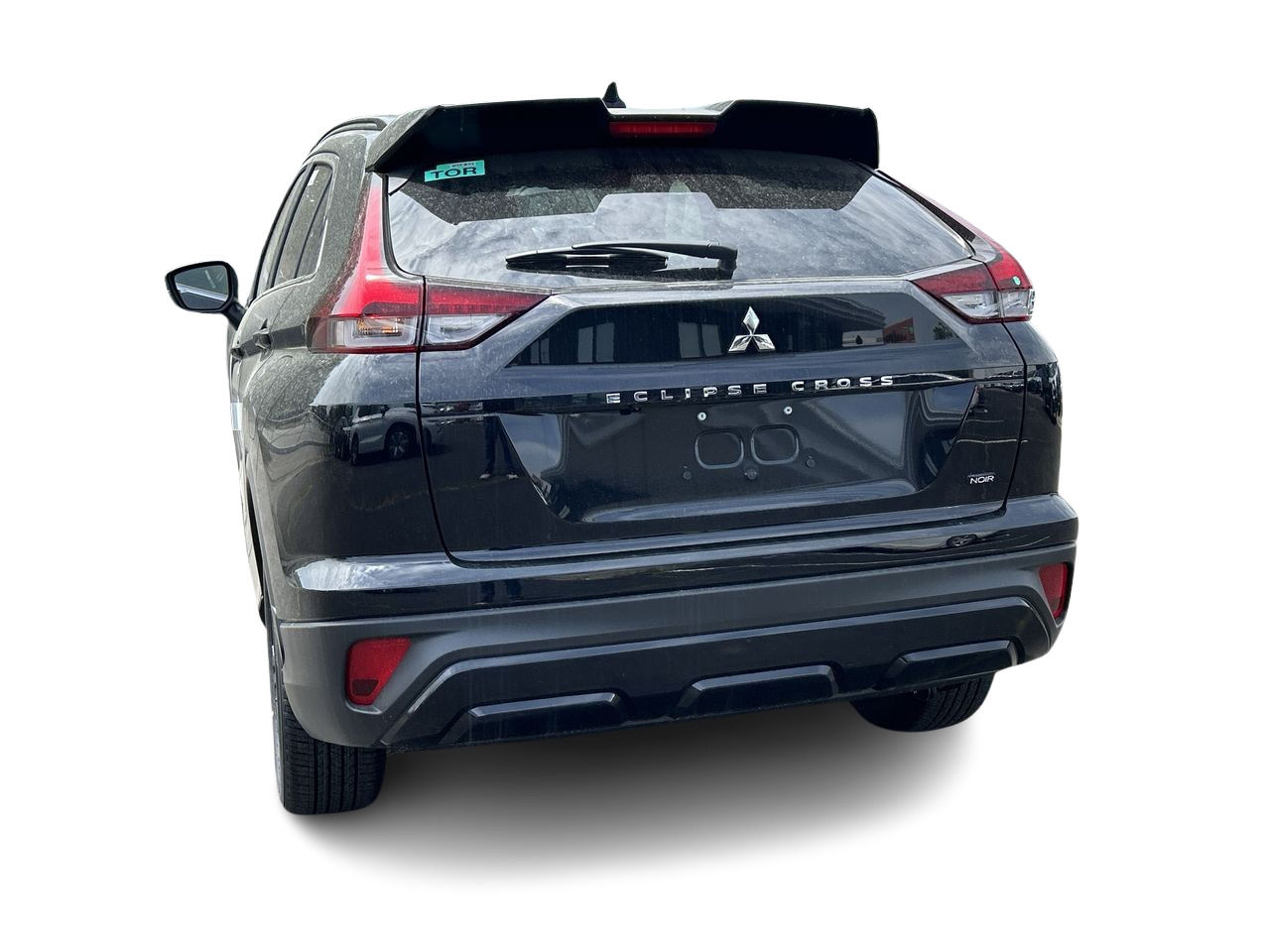 Mitsubishi ECLIPSE CROSS  2025 à Mississauga, Ontario
