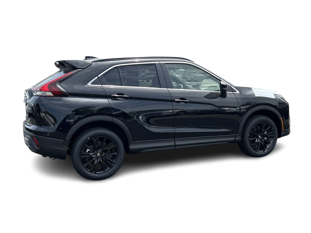 Mitsubishi ECLIPSE CROSS  2025 à Mississauga, Ontario