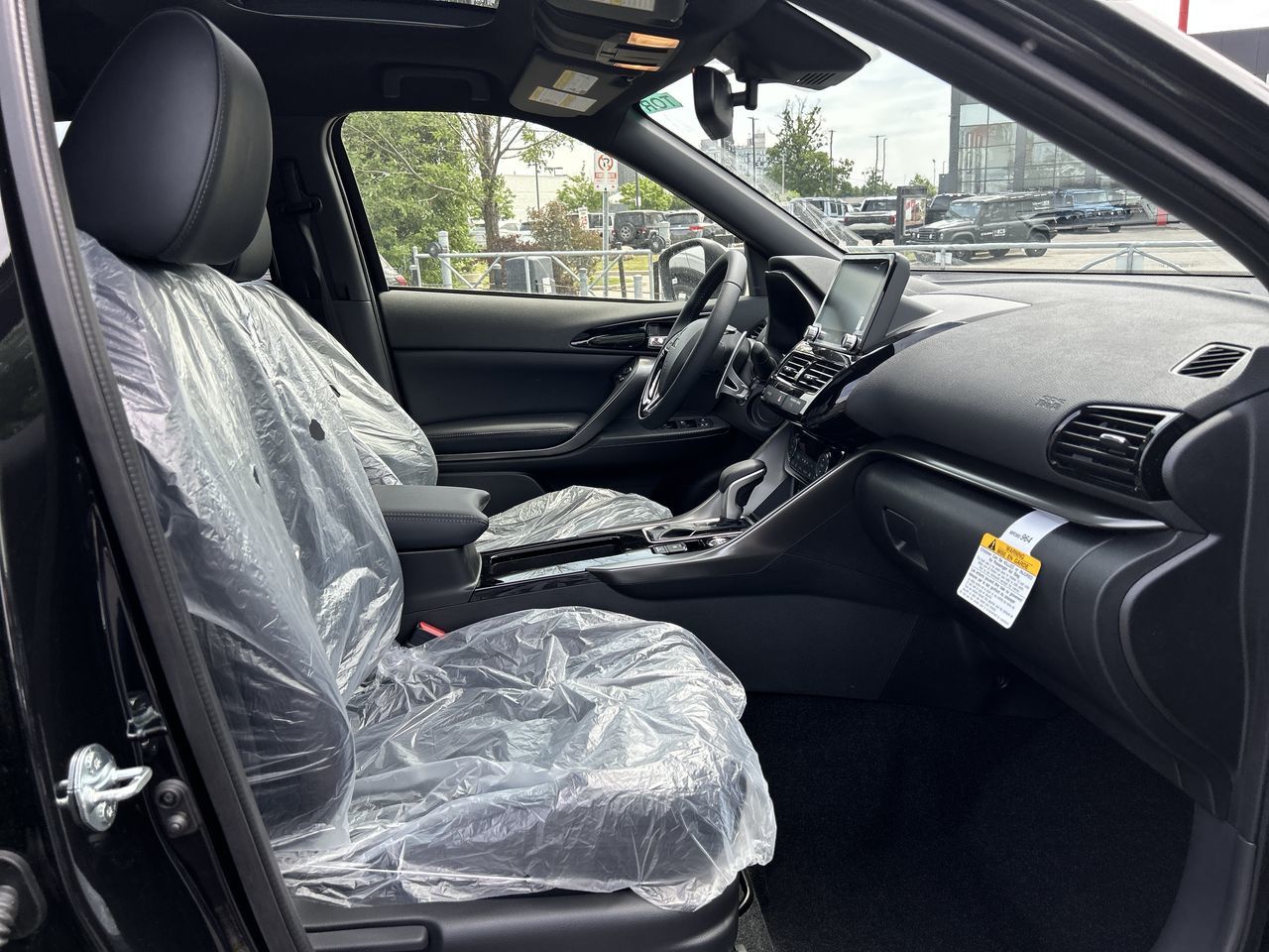 Mitsubishi ECLIPSE CROSS  2025 à Mississauga, Ontario