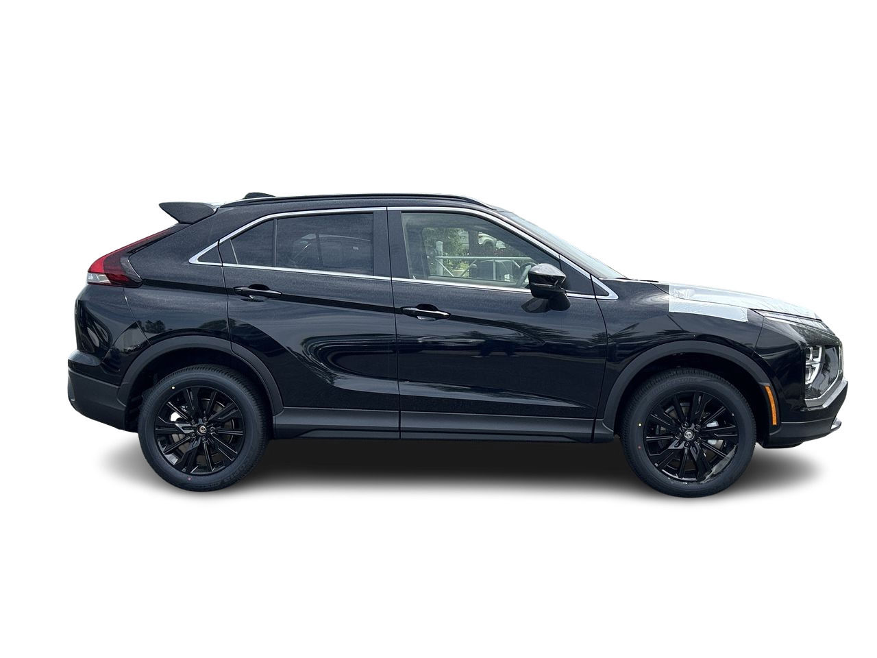 Mitsubishi ECLIPSE CROSS  2025 à Mississauga, Ontario