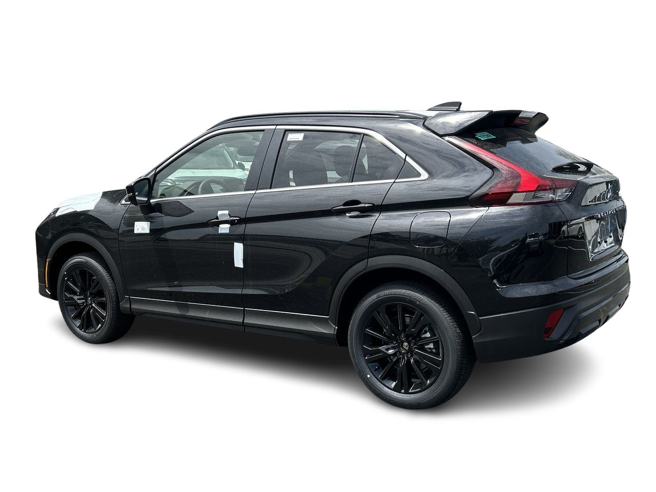 Mitsubishi ECLIPSE CROSS  2025 à Mississauga, Ontario