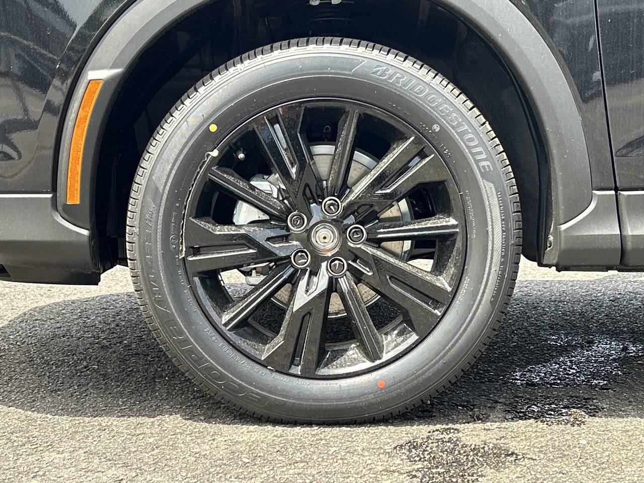 Mitsubishi ECLIPSE CROSS  2025 à Mississauga, Ontario