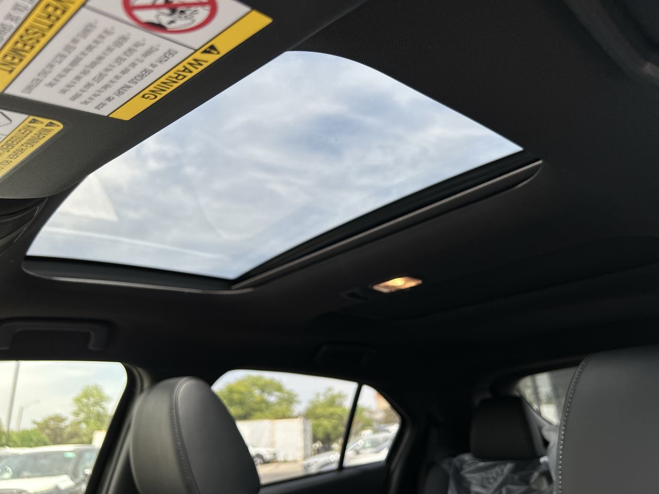 Mitsubishi ECLIPSE CROSS  2025 à Mississauga, Ontario