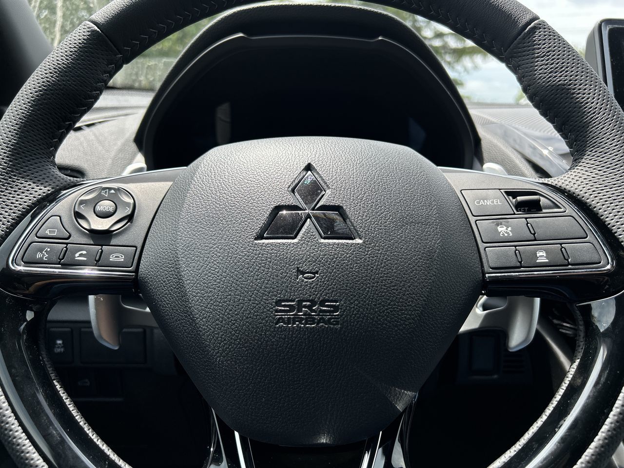Mitsubishi ECLIPSE CROSS  2025 à Mississauga, Ontario