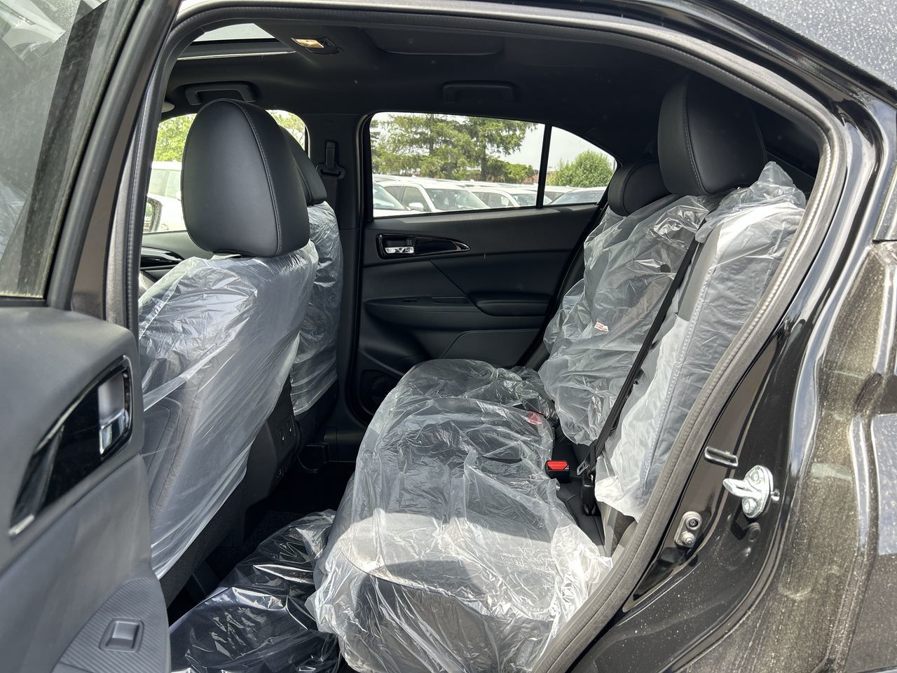 Mitsubishi ECLIPSE CROSS  2025 à Mississauga, Ontario